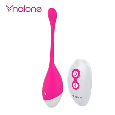 Vibratore Intelligente con Telecomando e Sistema Vocale - 7 Modalità